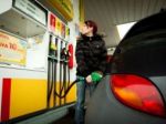 Ceny benzínov a nafty vzrástli