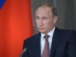 Putin ohlásil novú fázu vojenskej operácie v Sýrii