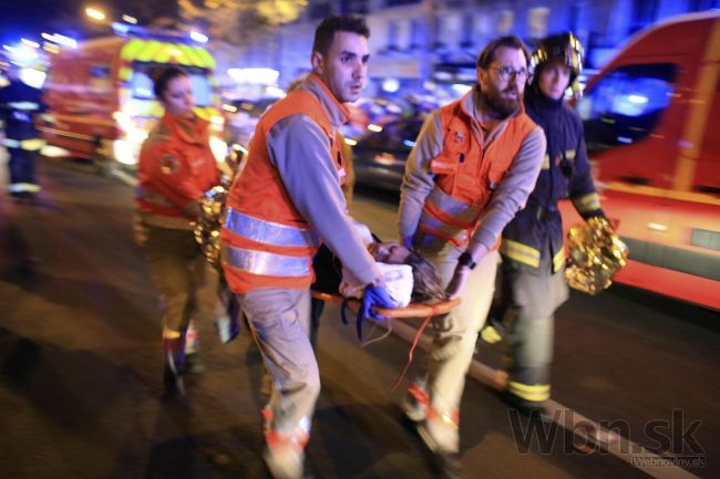 Turecká polícia má Belgičana spájaného s útokmi v Paríži