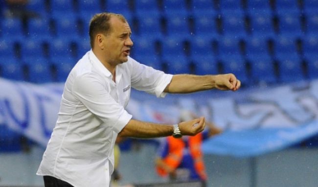 Tréner Weiss doviedol Kajrat Almaty ku Kazašskému poháru