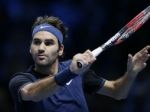 Do Finále Turnaja majstrov postúpili Djokovič a Federer