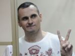 EFA žiada Nikitu Michalkova, aby pomohol Olegovi Sencovi
