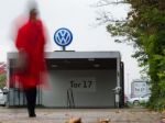 Volkswagen odmieta správy o poklese predaja