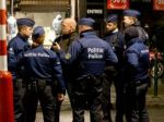 V Belgicku zatkli 21 ľudí, terorista Abdeslam uniká