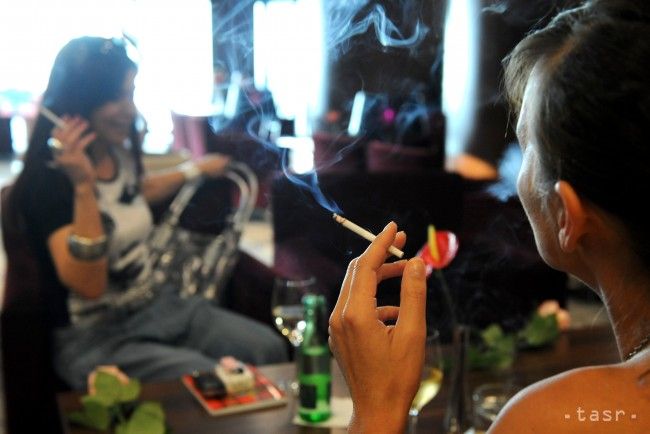 Dlhoročný fajčiar má 20-násobne vyššie riziko rakoviny pľúc