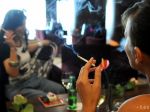 Dlhoročný fajčiar má 20-násobne vyššie riziko rakoviny pľúc