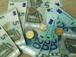Slovenská domácnosť vlani dokázala mesačne usporiť 131 eur