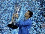 Novak oholil Federera, píšu médiá o finále Turnaja majstrov