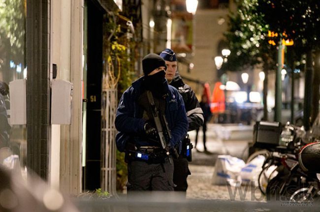 Militant vystupujúci ako Belgičan vyzýva na nové útoky