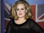 Nový album speváčky Adele dosahuje rekordnú predajnosť