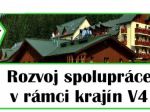 Fakulta prírodných vied UCM v Trnave rozvíja spoluprácu krajín V4