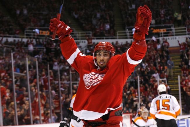 Tomáš Jurčo sa pýta späť do NHL, stal sa hráčom týždňa v AHL
