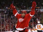Tomáš Jurčo sa pýta späť do NHL, stal sa hráčom týždňa v AHL