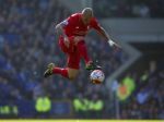 Víťazný Klopp nainfikoval Liverpool, Škrtela to teší