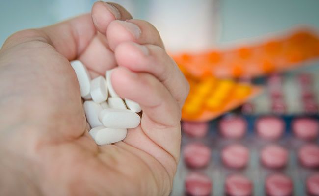 Šesť mýtov o antibiotikách