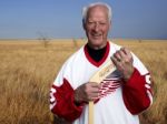 Gordie Howe už nejedol ani nerozprával, ale je mu lepšie