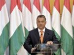 Orbán v Číne: V Európe sa stala najdôležitejšou bezpečnosť