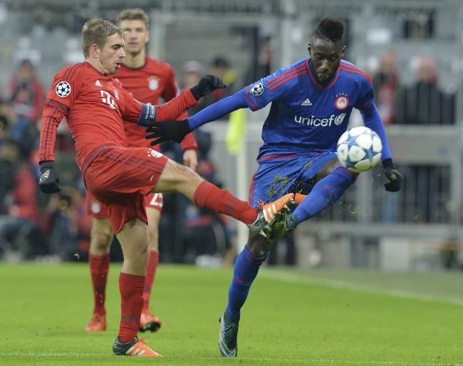 Barcelona aj Bayern suverénne do osemfinále