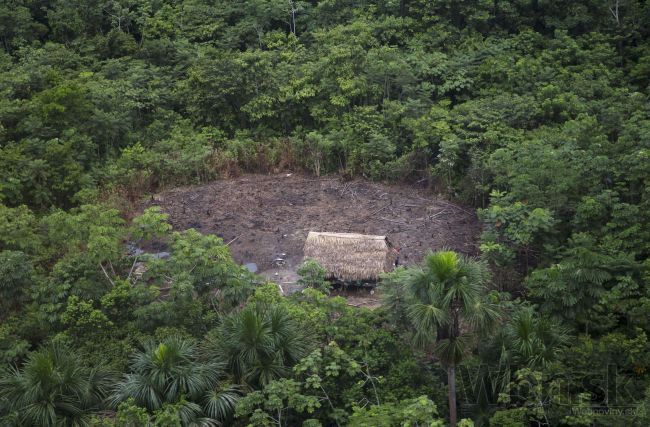 Medzi Peru a Brazíliou došlo k dvom silným zemetraseniam