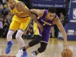 Video: Golden State valcuje súperov, prekonalo rekord NBA