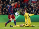 Video: Vlci utŕžili debakel v Barcelone, Messi dal dva góly