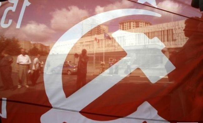 Maďari si uctili pamiatku odvlečených do sovietskych gulagov