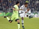 Video: Juventus zdolal v šlágri ManCity, PSG rozbil Malmö