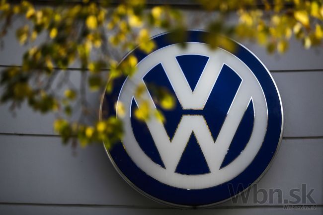 Kalifornia žiada od VW plán opráv áut s trojlitrovým motorom