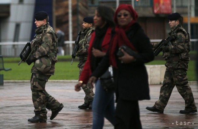 Belgické úrady o parížskom komande vedeli od januára, ale nekonali