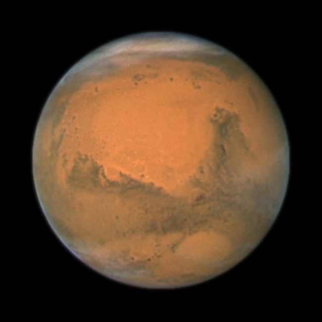 Prvá európska misia na Mars odštartuje v marci