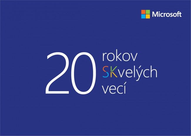 V slovenskom Microsofte nemá nikto svoje pevné miesto. Ani samotný šéf