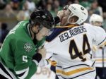 Zlaté časy zlých mužov sú preč. Z NHL sa vytratili bitky