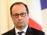 Hollande: Mocnosti musia vytvoriť veľkú koalíciu pro IS