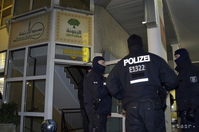 V Belgicku zadržali dvoch ľudí v súvislosti s parížskymi útokmi