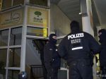 V Belgicku zadržali dvoch ľudí v súvislosti s parížskymi útokmi