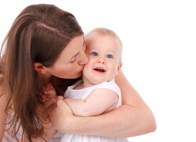 Dojčenie je dobré pre dieťa, ale aj pre matku