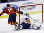 V NHL vyrovnali rekord, osem zápasov sa predlžovalo