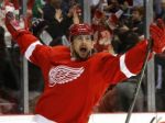 Tomáš Tatar nechce, aby Detroit hral komplikovane