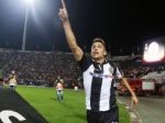 Video: Róbert Mak strelil gól mesiaca, rozhodli fanúšikovia