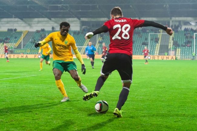 Slovan neprehral už 10 zápasov, šláger kola pre Žilinu