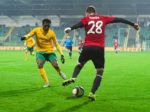 Slovan neprehral už 10 zápasov, šláger kola pre Žilinu