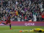 Video: Barca vyhrala 4:0, góly dali Neymar, Messi a Suárez