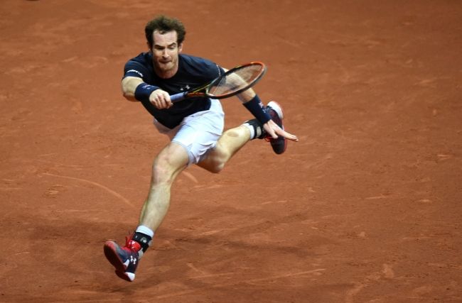Briti po 79 rokoch 10. raz s trofejou, hrdinom Andy Murray