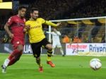 Dortmund potvrdili rolu favorita, hladko zdolal Stuttgart