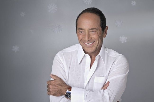 Paul Anka sľubuje počas svojho bratislavského koncertu veľkú show