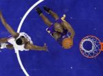 Skončila sa mizéria Philadelphie, Washington dobil Cleveland