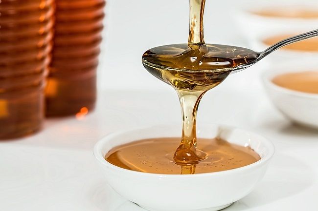 Med a káva: Najchutnejší prírodný liek na kašeľ