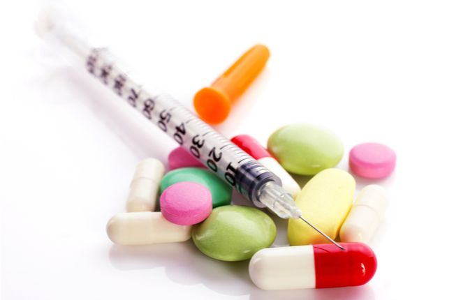 Antibiotiká majú výrazný vplyv na riziko cukrovky