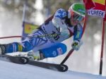 Legendárny Bode Miller sa vracia na biele svahy