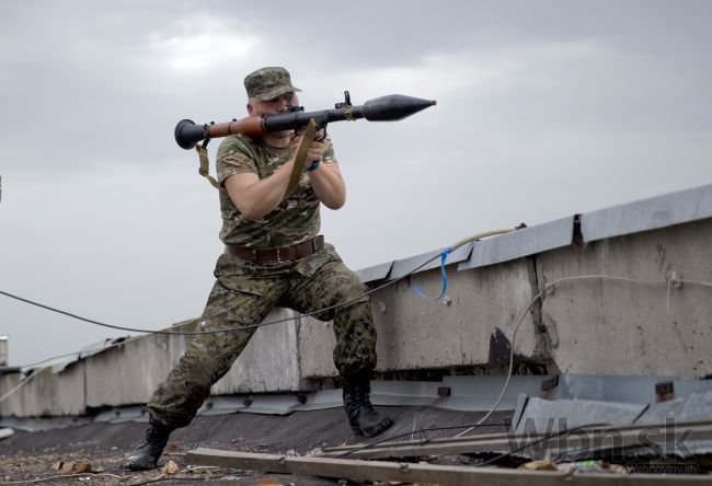 NATO: Rusko nesplní termín ukrajinskej mierovej dohody